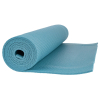 Коврик для йоги PowerPlay 4010 PVC Yoga Mat 173 x 61 x 0.6 см Зелений (PP_4010_Green_(173*0,6)) изображение 6