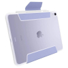 Чехол для планшета Spigen Apple iPad Air 10.9" (2022 / 2020) Ultra Hybrid Pro, Lavender (ACS04567) изображение 5