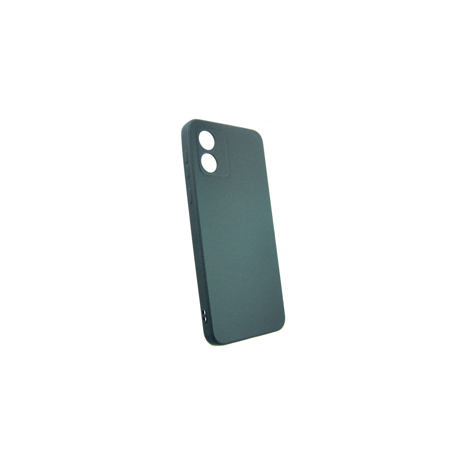 Чехол для мобильного телефона Dengos Soft Motorola Moto E13 (green) (DG-TPU-SOFT-28) изображение 2