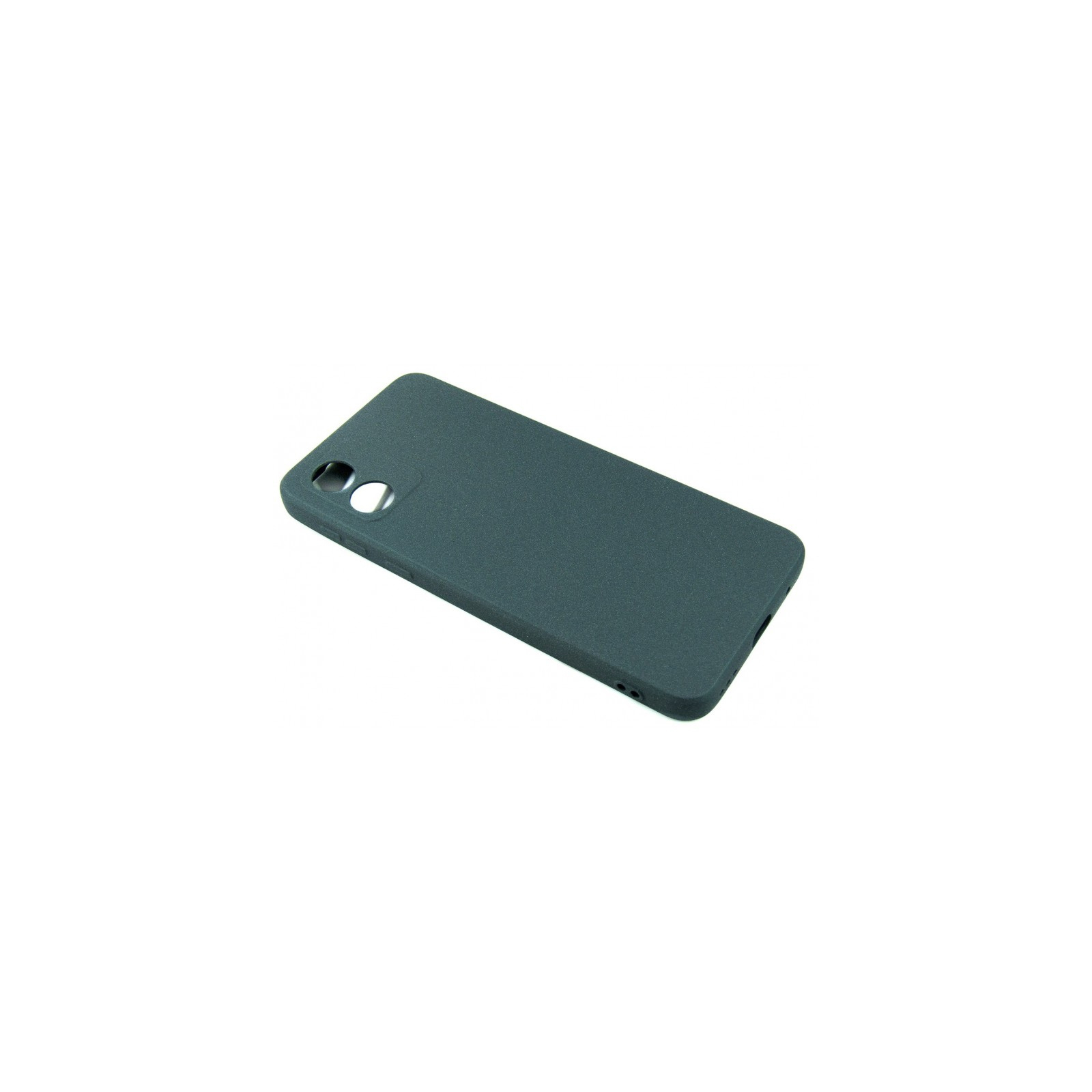 Чехол для мобильного телефона Dengos Soft Motorola Moto E13 (green) (DG-TPU-SOFT-28) изображение 3