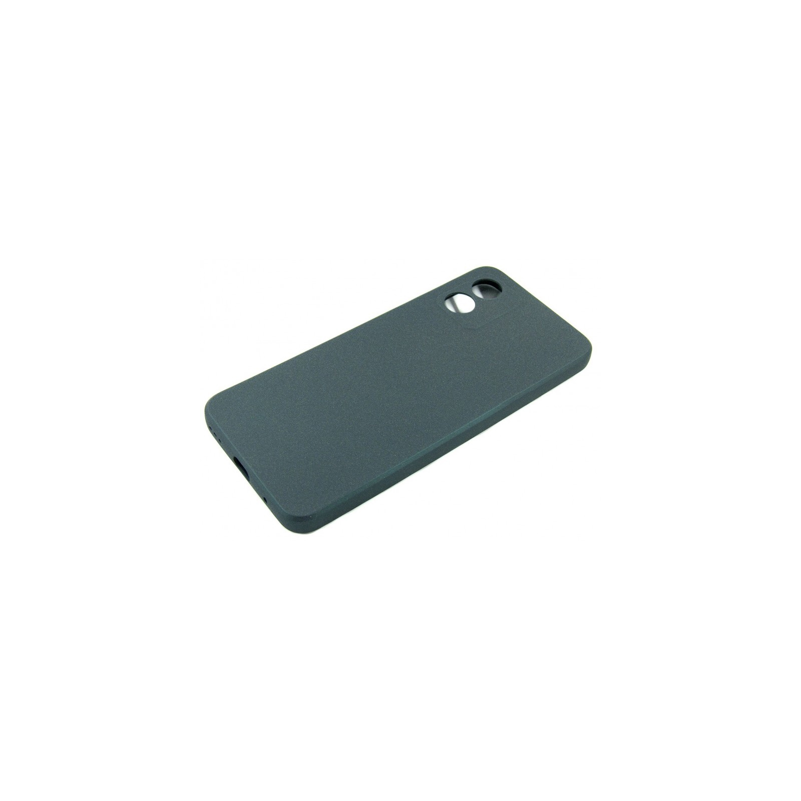 Чехол для мобильного телефона Dengos Soft Motorola Moto E13 (green) (DG-TPU-SOFT-28) изображение 4