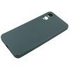 Чехол для мобильного телефона Dengos Soft Motorola Moto E13 (green) (DG-TPU-SOFT-28) изображение 4
