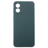 Чехол для мобильного телефона Dengos Soft Motorola Moto E13 (green) (DG-TPU-SOFT-28)