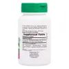 Трави Natures Plus Ашваганда, 450 мг, Ashwagandha, Herbal Actives, 60 Вегетаріанських Капс (NAP-07108) зображення 2