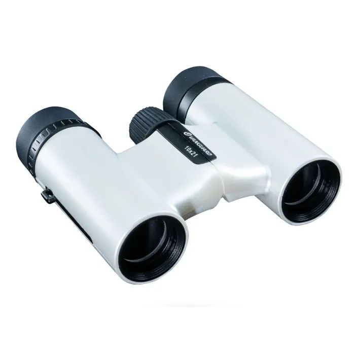 Бінокль Vanguard Vesta Compact 8x21 WP White Pearl (Vesta 8210 WP) зображення 11