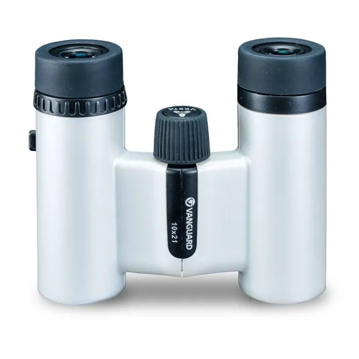Бінокль Vanguard Vesta Compact 8x21 WP White Pearl (Vesta 8210 WP) зображення 2