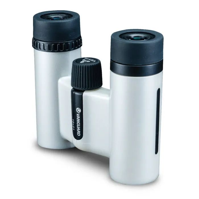 Бінокль Vanguard Vesta Compact 8x21 WP White Pearl (Vesta 8210 WP) зображення 3