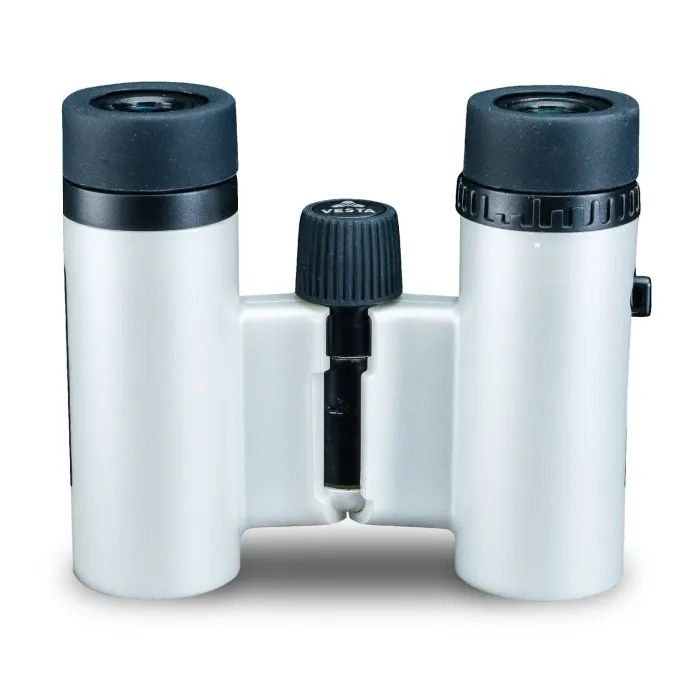 Бінокль Vanguard Vesta Compact 8x21 WP White Pearl (Vesta 8210 WP) зображення 5
