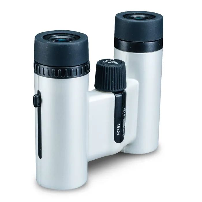 Бінокль Vanguard Vesta Compact 8x21 WP White Pearl (Vesta 8210 WP) зображення 7