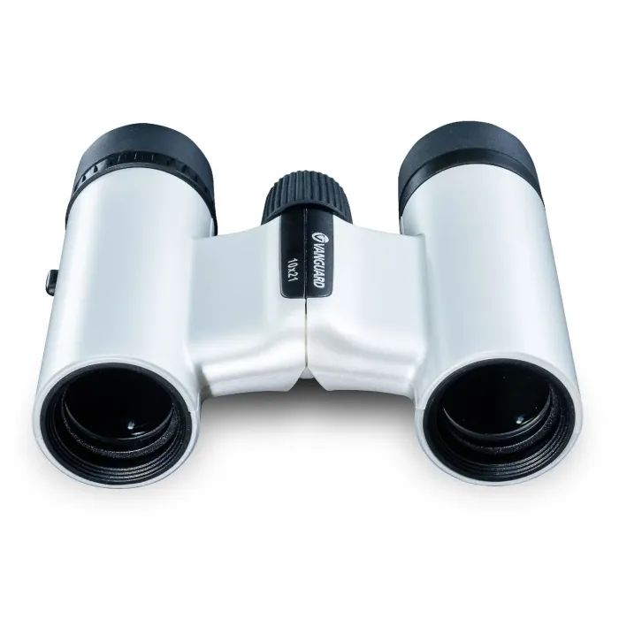 Бінокль Vanguard Vesta Compact 8x21 WP White Pearl (Vesta 8210 WP) зображення 8