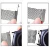 Ремінець до смарт-годинника BeCover Milanese Style для Samsung Galaxy (20mm)/Watch 5/ Watch 4.../Gear S2 Classic/Gear Sport Gray (707673) зображення 6