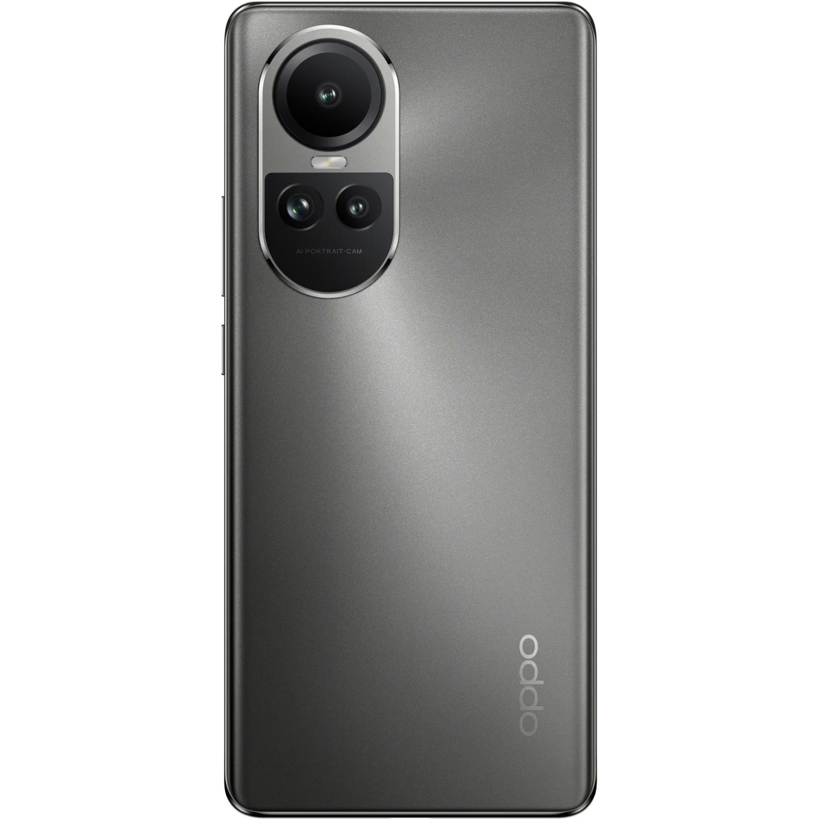 Мобильный телефон Oppo Reno10 5G 8/256GB Silvery Grey (OFCPH2531_GREY) изображение 5