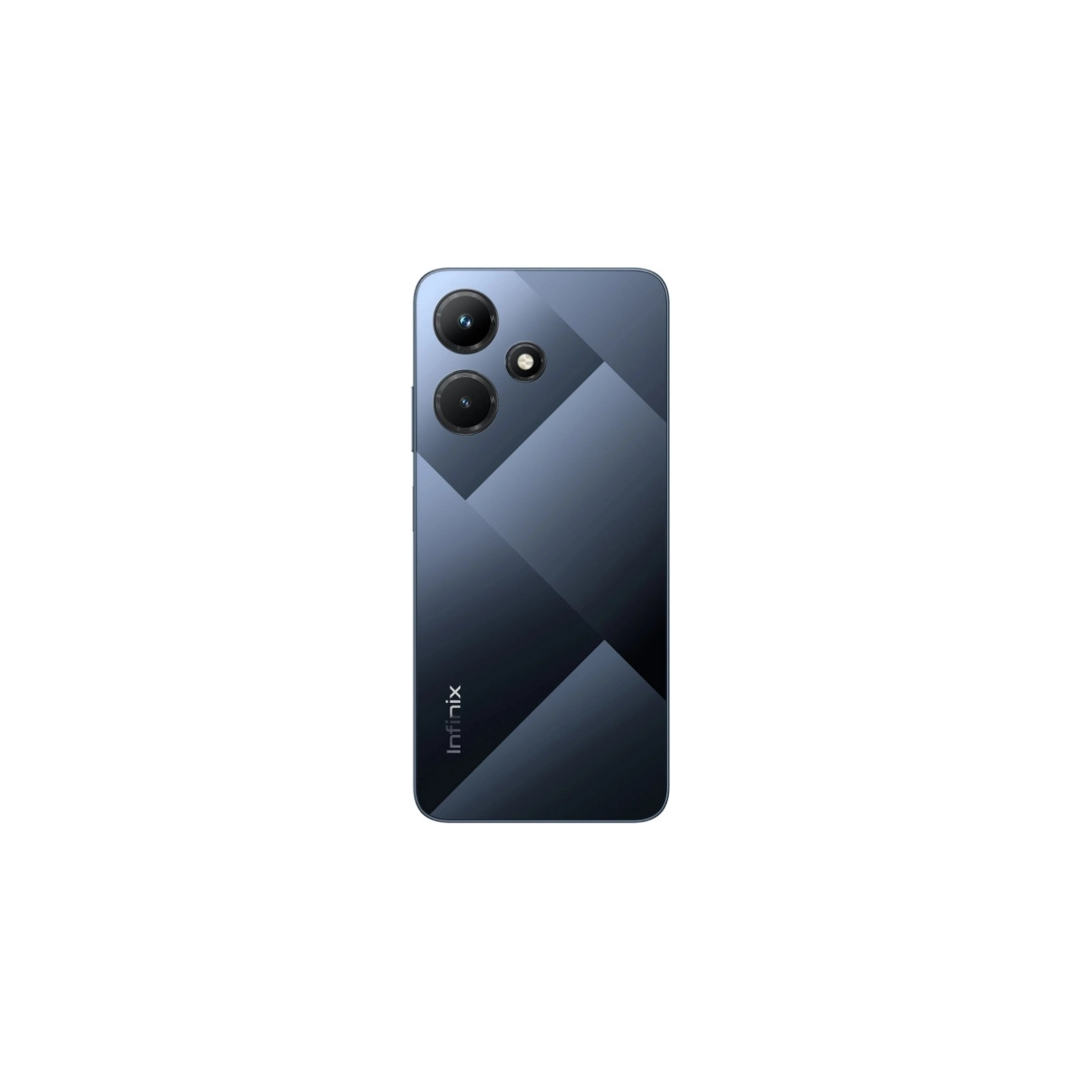 Мобильный телефон Infinix Hot 30i NFC 4/128Gb Glacier Blue (4895180798467) изображение 3
