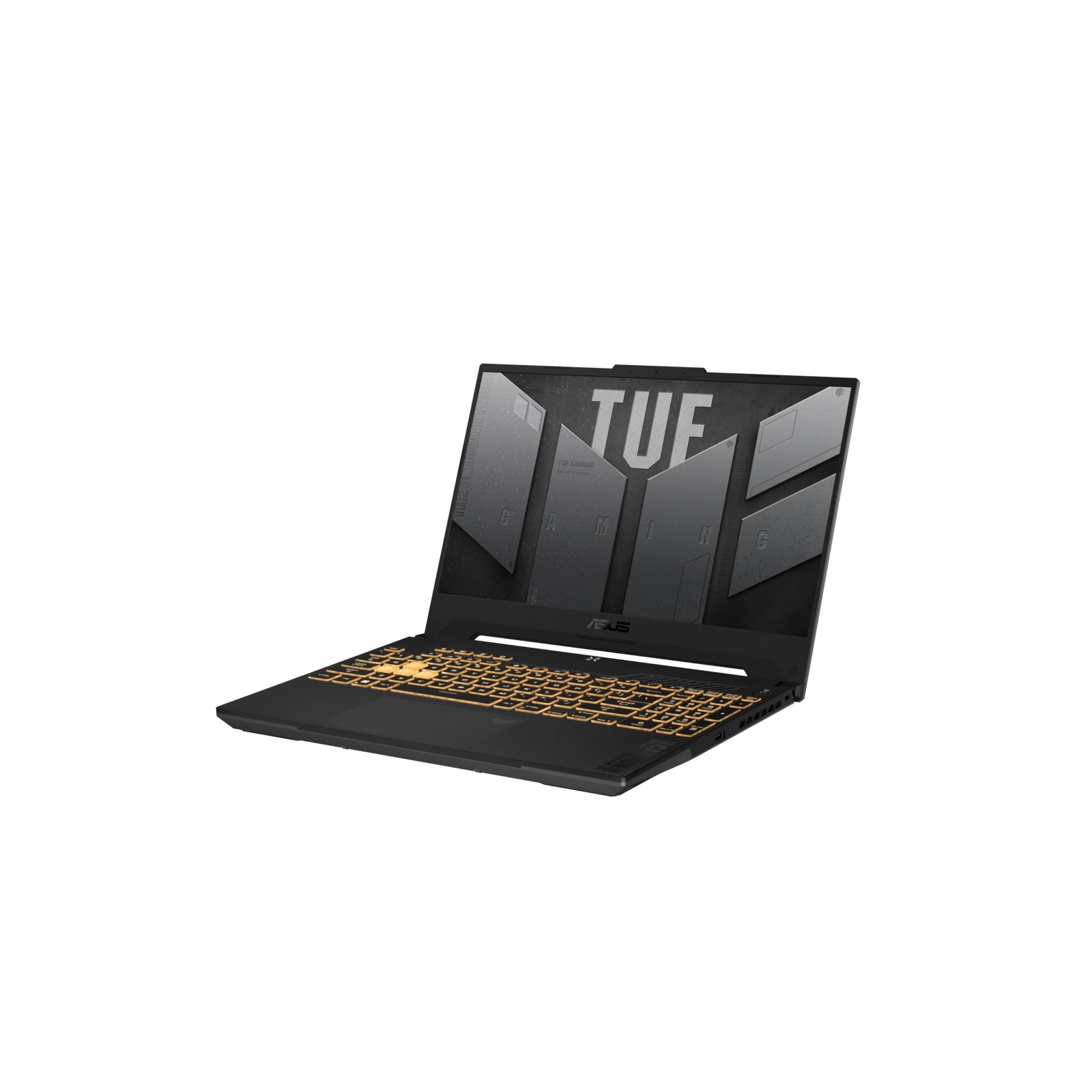 Ноутбук ASUS TUF Gaming F15 FX507ZV4-HQ039 (90NR0FA7-M007B0) изображение 4
