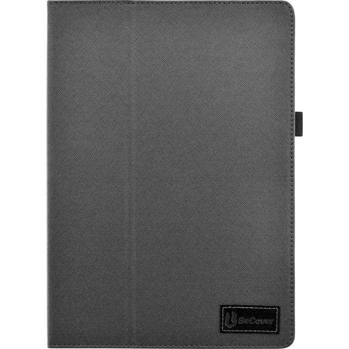 Чохол до планшета BeCover Slimbook Xiaomi Redmi Pad 10.61" 2022 Black (708341) зображення 2
