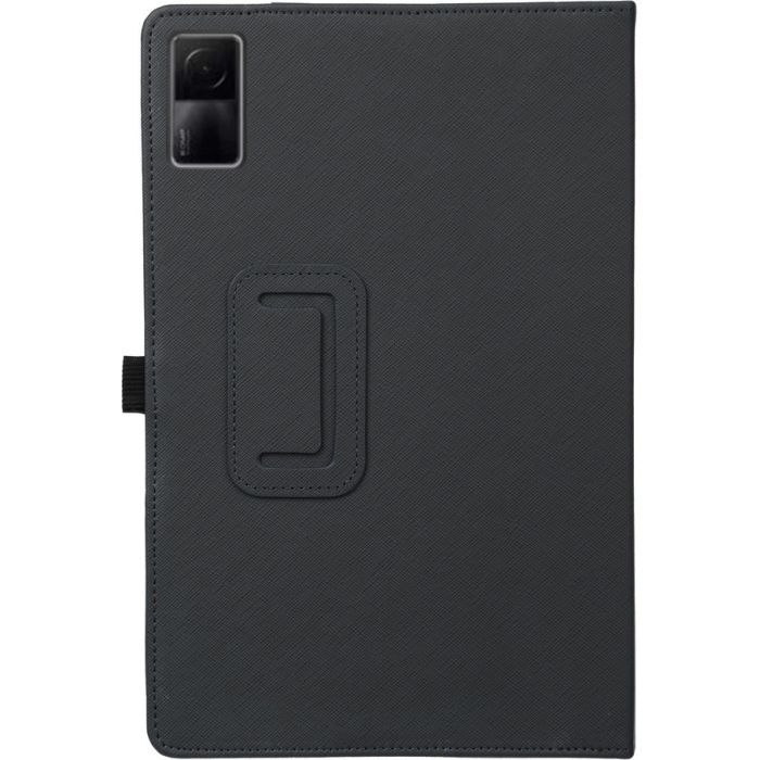Чохол до планшета BeCover Slimbook Xiaomi Redmi Pad 10.61" 2022 Black (708341) зображення 3