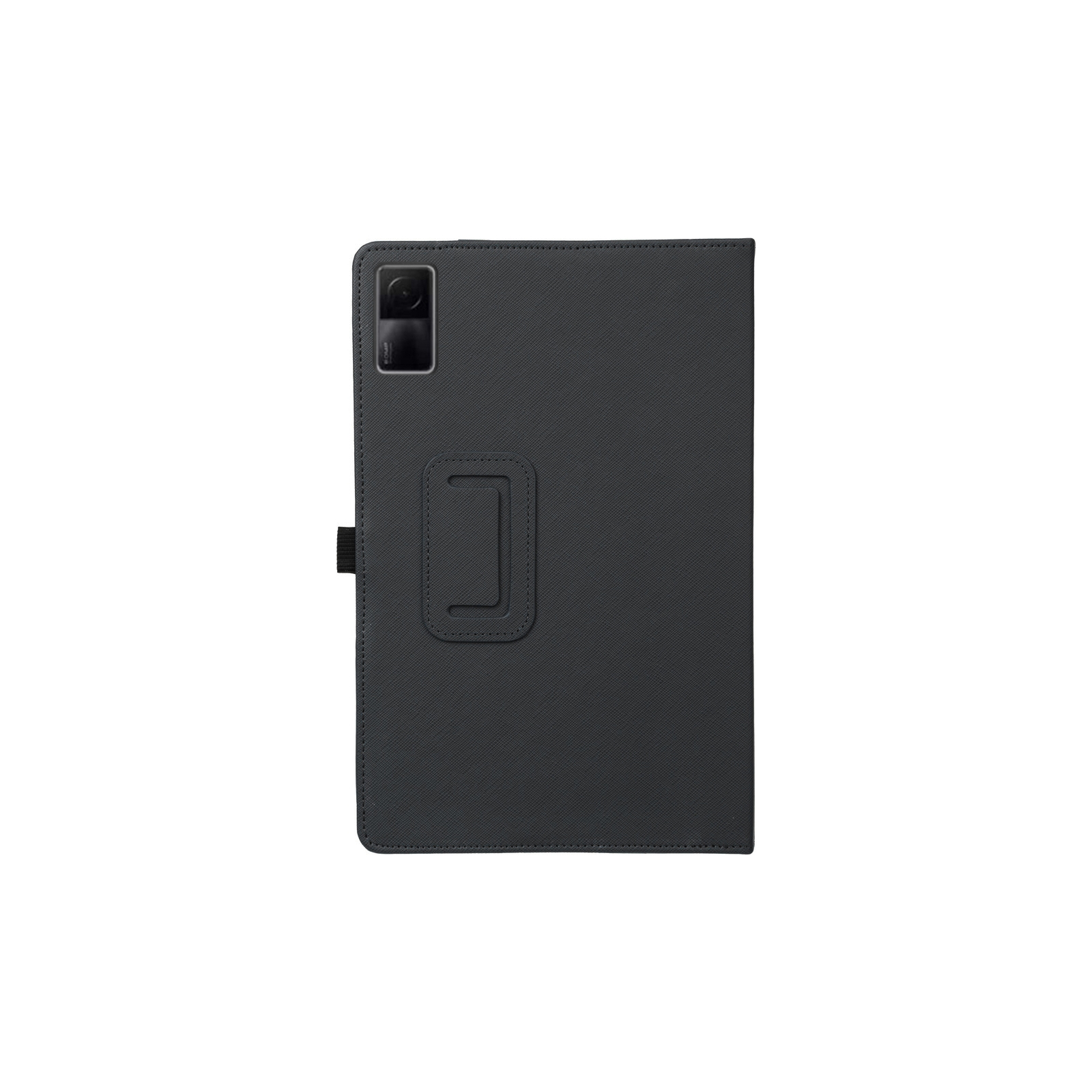 Чохол до планшета BeCover Slimbook Xiaomi Redmi Pad 10.61" 2022 Black (708341) зображення 3