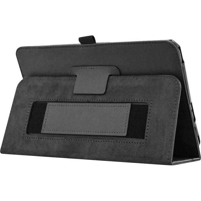 Чохол до планшета BeCover Slimbook Xiaomi Redmi Pad 10.61" 2022 Black (708341) зображення 4