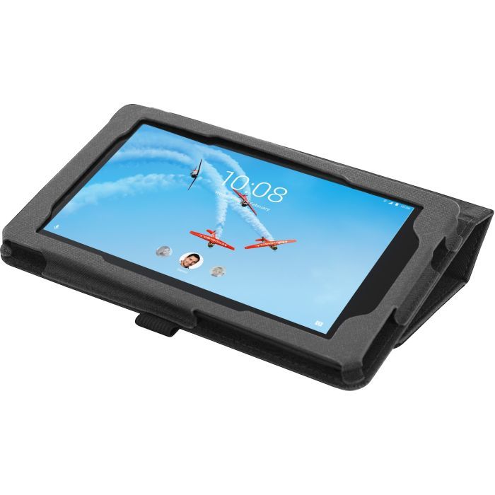 Чохол до планшета BeCover Slimbook Xiaomi Redmi Pad 10.61" 2022 Black (708341) зображення 5