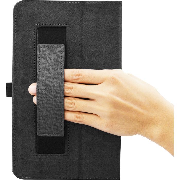 Чохол до планшета BeCover Slimbook Xiaomi Redmi Pad 10.61" 2022 Black (708341) зображення 6