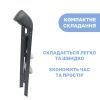 Стульчик для кормления Chicco 3 в 1 Crescendo Up, (87046.07) изображение 5
