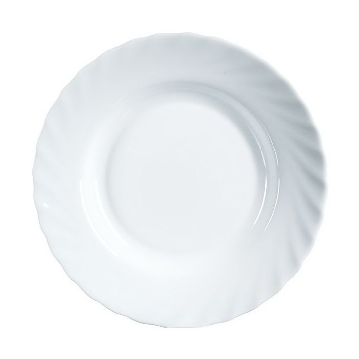 Тарілка Luminarc Trianon 23 см супова (N3646)