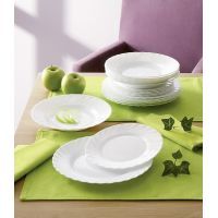 Тарелка Luminarc Trianon 23 см супова (N3646) изображение 2