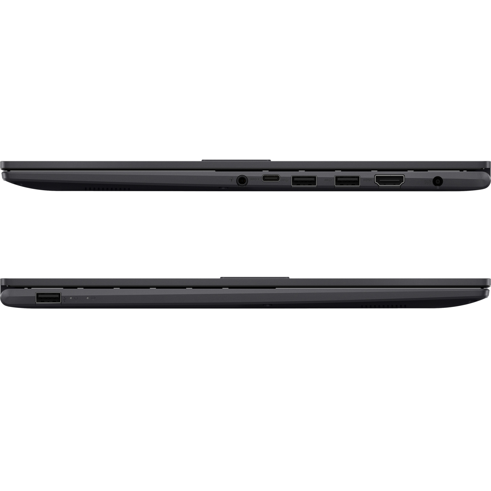Ноутбук ASUS Vivobook 16X OLED M3604YA-L2087 (90NB11A2-M003H0) зображення 5