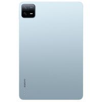Планшет Xiaomi Pad 6 8/128GB Mist Blue (VHU4331) изображение 4