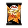 Чипсы Chio Tortillas со вкусом перца чили 110 г (4001242105900)