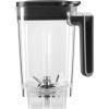 Блендер KitchenAid 5KSB4026EHI изображение 3
