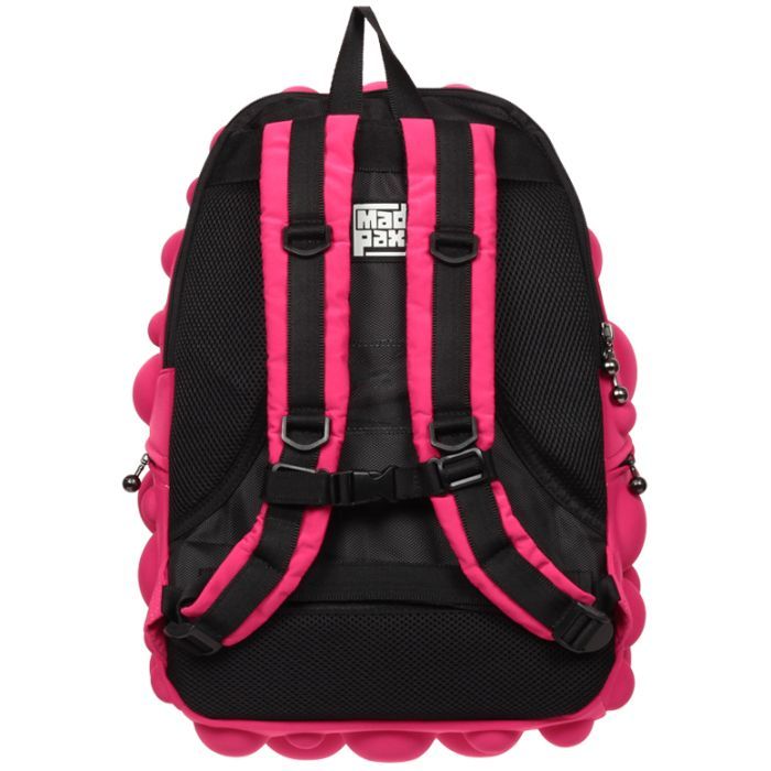 Рюкзак школьный MadPax Bubble Full Gumball Pink (851113003590) (M/BUB/GUM/FULL) изображение 2