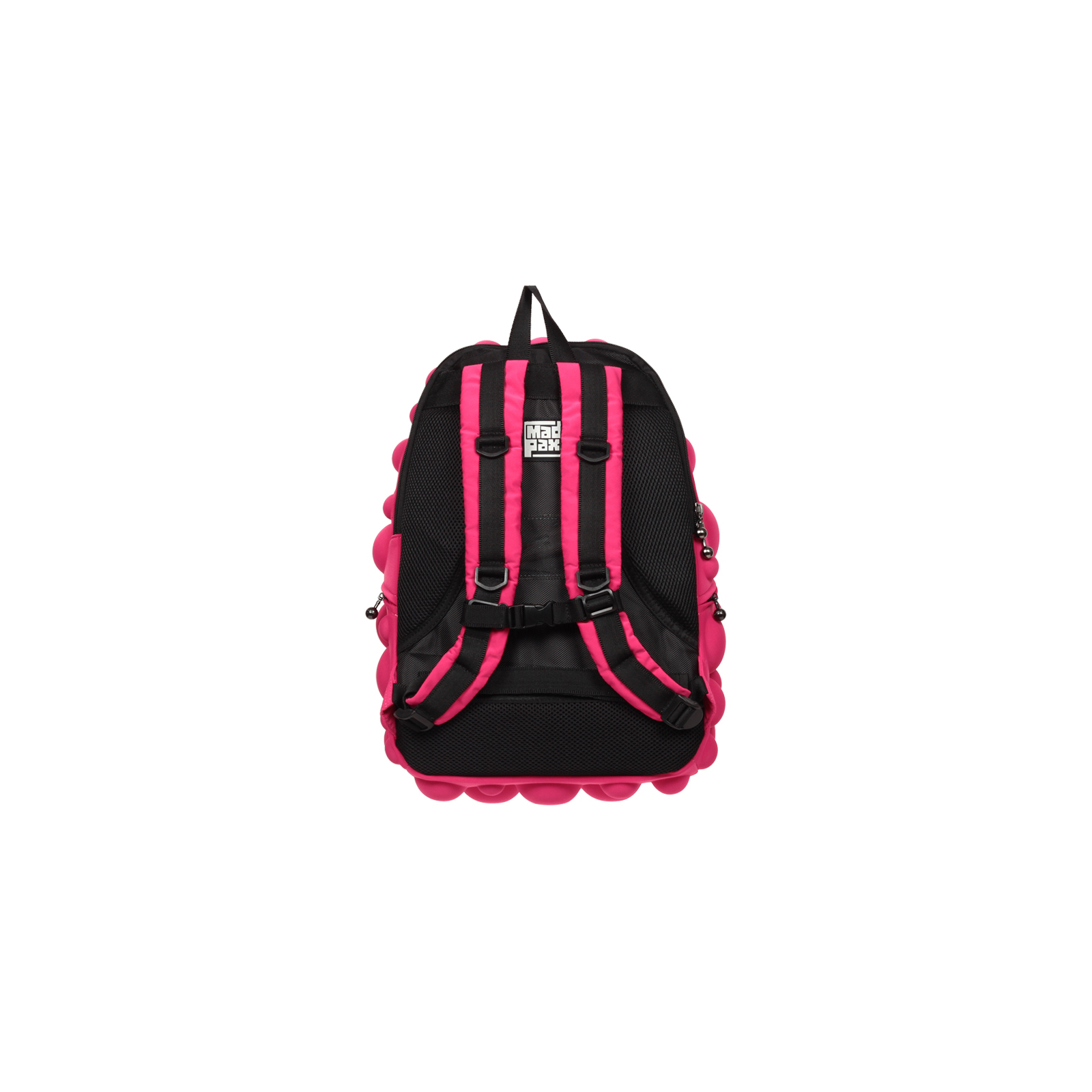 Рюкзак шкільний MadPax Bubble Full Gumball Pink (851113003590) (M/BUB/GUM/FULL) зображення 2