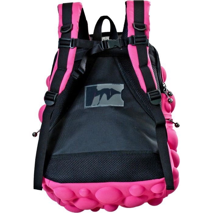 Рюкзак школьный MadPax Bubble Full Gumball Pink (851113003590) (M/BUB/GUM/FULL) изображение 3