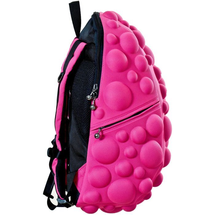 Рюкзак школьный MadPax Bubble Full Gumball Pink (851113003590) (M/BUB/GUM/FULL) изображение 4