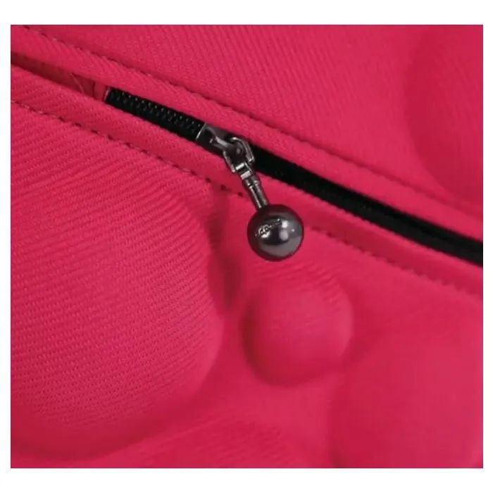 Рюкзак школьный MadPax Bubble Full Gumball Pink (851113003590) (M/BUB/GUM/FULL) изображение 5
