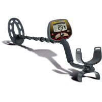 Металлоискатель Bounty Hunter Quick Draw Pro (3410010) изображение 3