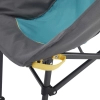 Крісло складане Uquip Comfy Blue/Grey (244011) зображення 7