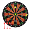 Игровой набор Johntoy для игры в дартс Magnetic Dart Board (6337426)