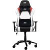 Кресло игровое 2E Gaming Bushido II White/Black (2E-GC-BUS-WT) изображение 3