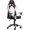 Кресло игровое 2E Gaming Bushido II White/Black (2E-GC-BUS-WT) изображение 4