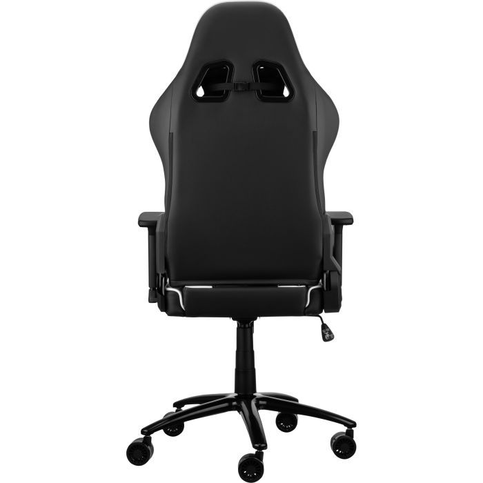 Кресло игровое 2E Gaming Bushido II Dark Grey (2E-GC-BUS-GR) изображение 5