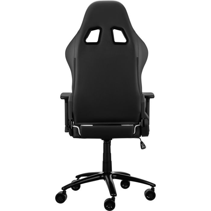 Кресло игровое 2E Gaming Bushido II Dark Grey (2E-GC-BUS-GR) изображение 6