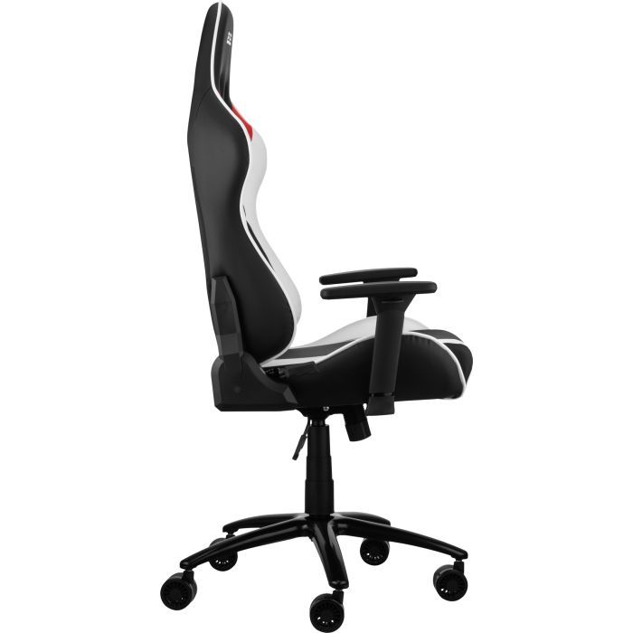 Кресло игровое 2E Gaming Bushido II Dark Grey (2E-GC-BUS-GR) изображение 7
