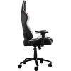 Кресло игровое 2E Gaming Bushido II White/Black (2E-GC-BUS-WT) изображение 7
