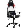 Кресло игровое 2E Gaming Bushido II White/Black (2E-GC-BUS-WT)