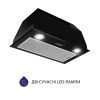Витяжка кухонна Minola HBI 5722 BL 1200 LED зображення 3