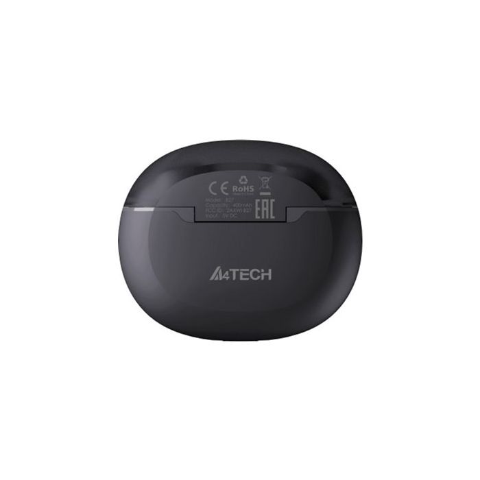 Наушники A4Tech B27 Ash Grey изображение 2