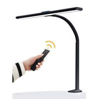 Настольная лампа Mealux DL-1020 + remote Black