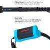 Фонарь LedLenser NEO 9R Blue (502715) изображение 5